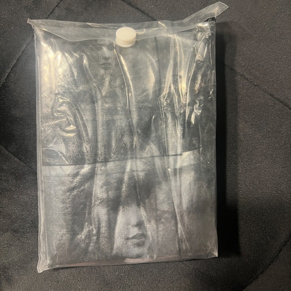 Official Eras Tour Rain Poncho New Taylor Swift - Picture 4 of 4